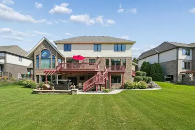 12659 S Chiszar Drive, Mokena, IL 60448 - Photo 1