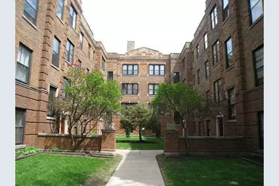 3513 N Racine Avenue #1W, Chicago, IL 60657 - Photo 1