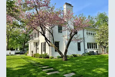 1140 Oakley Avenue, Winnetka, IL 60093 - Photo 2