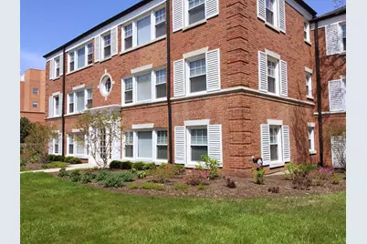 837 Mulford Street #2, Evanston, IL 60202 - Photo 8