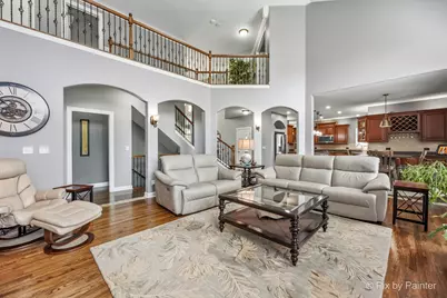 5226 Greenshire Circle, Lake in the Hills, IL 60156 - Photo 16