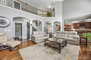 5226 Greenshire Cir, Lake in the Hills, IL 60156 - Photo 16