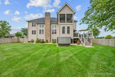 5226 Greenshire Circle, Lake in the Hills, IL 60156 - Photo 56