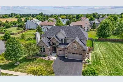 5226 Greenshire Circle, Lake in the Hills, IL 60156 - Photo 66