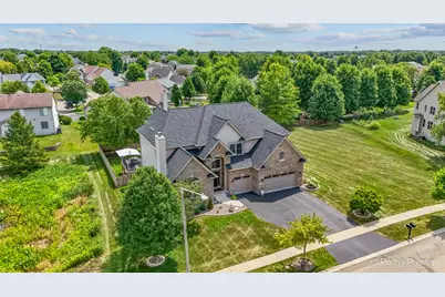 5226 Greenshire Circle, Lake in the Hills, IL 60156 - Photo 68