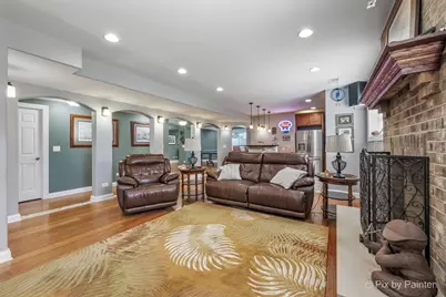5226 Greenshire Circle, Lake in the Hills, IL 60156 - Photo 44