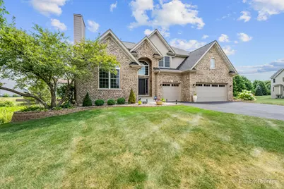 5226 Greenshire Circle, Lake in the Hills, IL 60156 - Photo 64