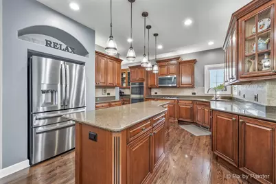 5226 Greenshire Circle, Lake in the Hills, IL 60156 - Photo 12