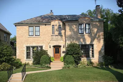 1204 Fair Oaks Avenue, Oak Park, IL 60302 - Photo 1