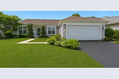 13453 E Grainery Lane, Huntley, IL 60142 - Photo 1