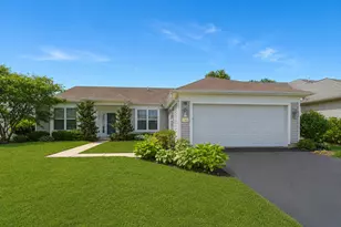 13453 E Grainery Ln, Huntley, IL 60142 - Photo 1