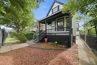 6245 S Damen Avenue, Chicago, IL 60636 - Photo 1