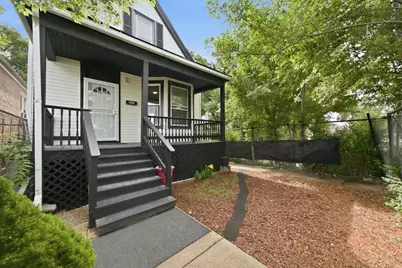 6245 S Damen Avenue, Chicago, IL 60636 - Photo 2