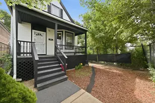 6245 S Damen Ave, Chicago, IL 60636 - Photo 2