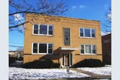 9007 La Crosse Avenue #1S, Skokie, IL 60077 - Photo 1