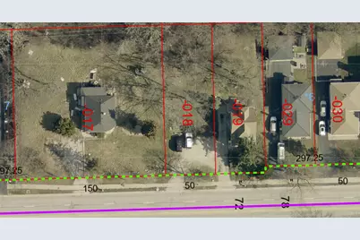 224 E 55th Street E, Westmont, IL 60559 - Photo 4
