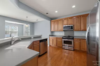 12415 Copper Lane, Huntley, IL 60142 - Photo 8