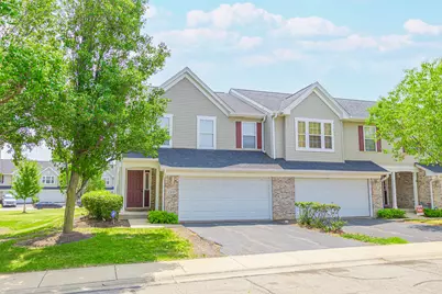 1335 Harvest Drive, Crest Hill, IL 60403 - Photo 24