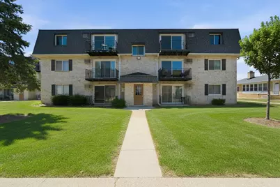 1311 N Baldwin Court #3A, Palatine, IL 60074 - Photo 1