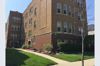 316 Sherman Avenue #1E, Evanston, IL 60202 - Photo 1