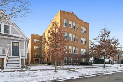 316 Sherman Avenue #1E, Evanston, IL 60202 - Photo 16
