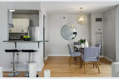 70 W Huron Street #1602, Chicago, IL 60654 - Photo 8