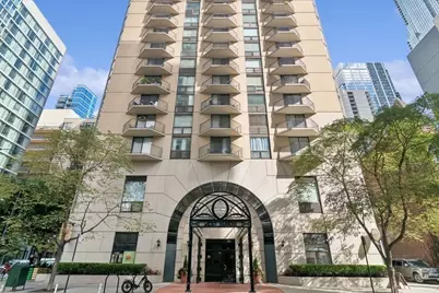 70 W Huron Street #1602, Chicago, IL 60654 - Photo 1