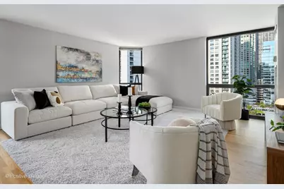 70 W Huron Street #1602, Chicago, IL 60654 - Photo 2