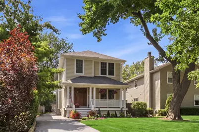 1308 Edgewood Road, Lake Forest, IL 60045 - Photo 1