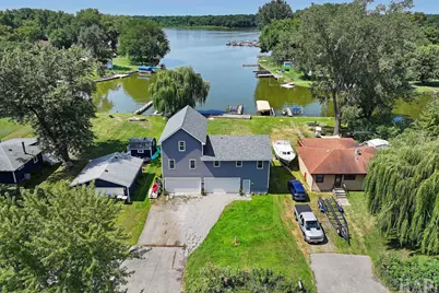 35806 N Marine Drive, Fox Lake, IL 60020 - Photo 2