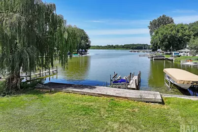 35806 N Marine Drive, Fox Lake, IL 60020 - Photo 22