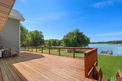 35806 N Marine Drive, Fox Lake, IL 60020 - Photo 6