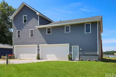 35806 N Marine Drive, Fox Lake, IL 60020 - Photo 1