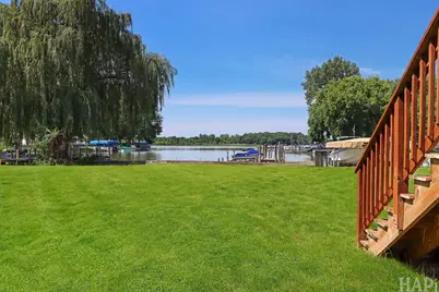 35806 N Marine Drive, Fox Lake, IL 60020 - Photo 18