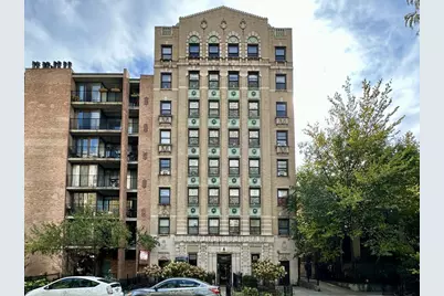 661 W Sheridan Road #108, Chicago, IL 60613 - Photo 1