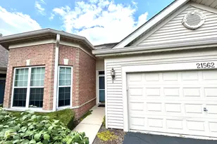 21562 Victory Lake Way, Crest Hill, IL 60403 - Photo 1