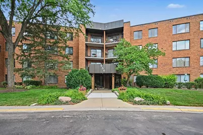 950 E Wilmette Road #408, Palatine, IL 60074 - Photo 1