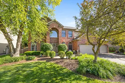 2816 Cordgrass Road, Naperville, IL 60564 - Photo 1