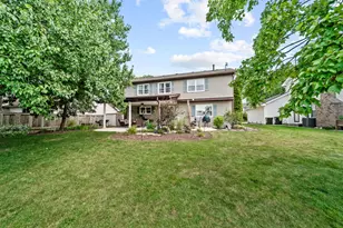 2107 Wheeler St, Woodridge, IL 60517 - Photo 30