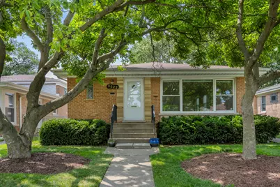 9522 Lawler Avenue, Skokie, IL 60077 - Photo 1