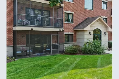 6830 W Winding Trail #101, Oak Forest, IL 60452 - Photo 2