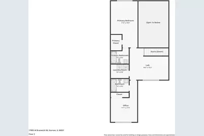 17895 W Braewick Road, Gurnee, IL 60031 - Photo 24