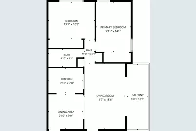 [Address not provided], La Grange, IL 60525 - Photo 12