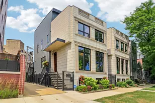 628 N Rockwell St, Chicago, IL 60612 - Photo 2