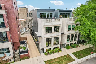 628 N Rockwell Street, Chicago, IL 60612 - Photo 48