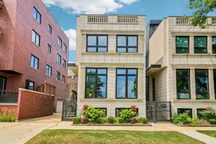 628 N Rockwell St, Chicago, IL 60612 - Photo 1