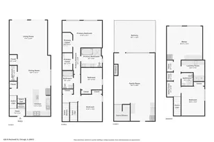 628 N Rockwell St, Chicago, IL 60612 - Photo 54