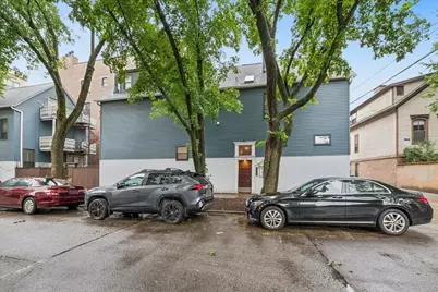 1009 W Wolfram Street #1E, Chicago, IL 60657 - Photo 1