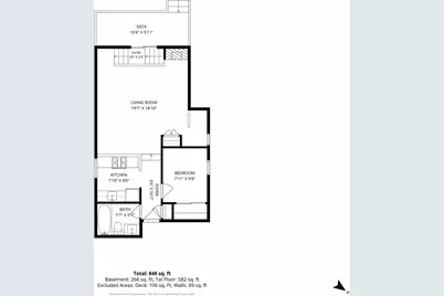 1009 W Wolfram Street #1E, Chicago, IL 60657 - Photo 18