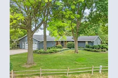 8625 N Byron Hills Drive, Byron, IL 61010 - Photo 1
